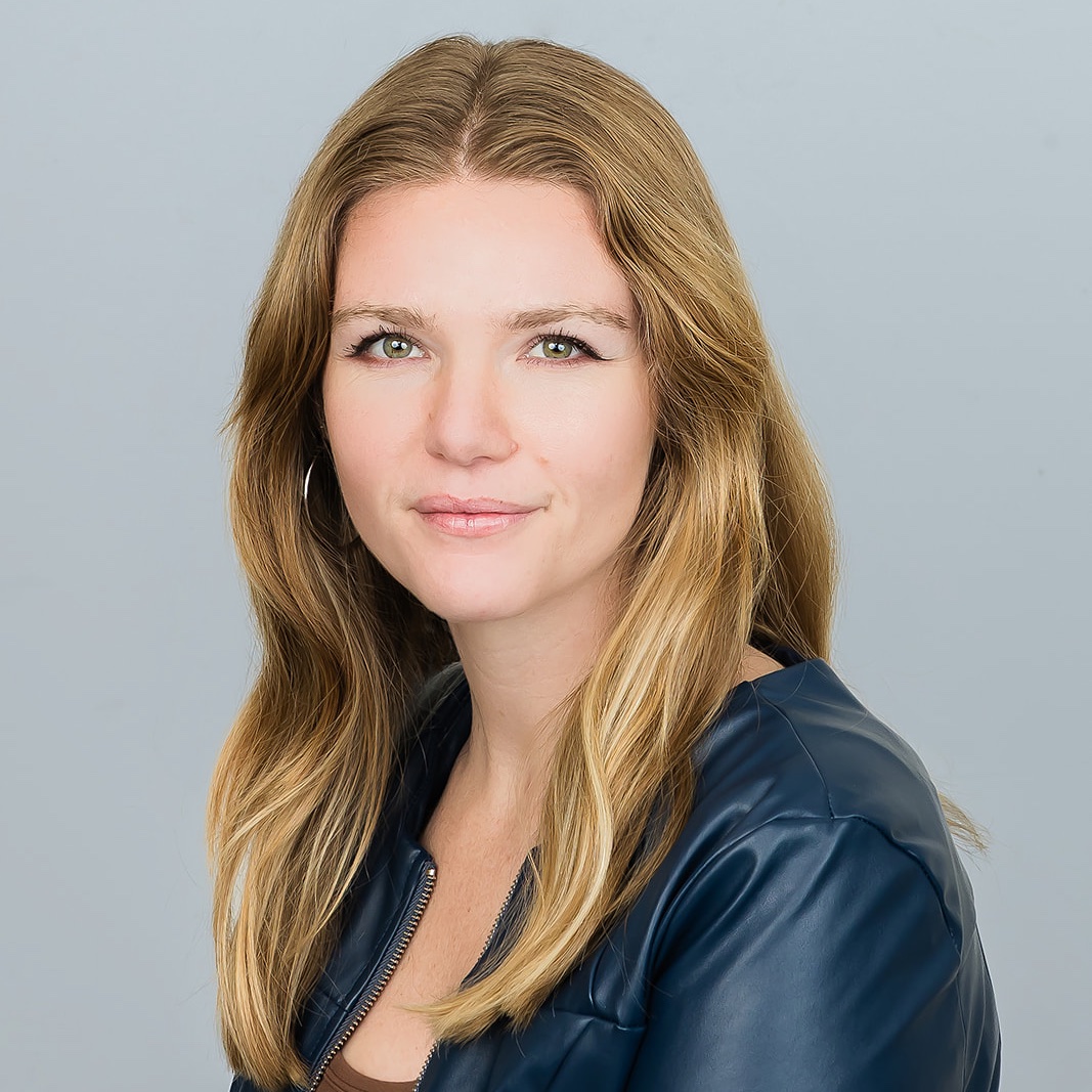 Alyssa Fretter, Sales Account Manager at AB Plant Rentals
