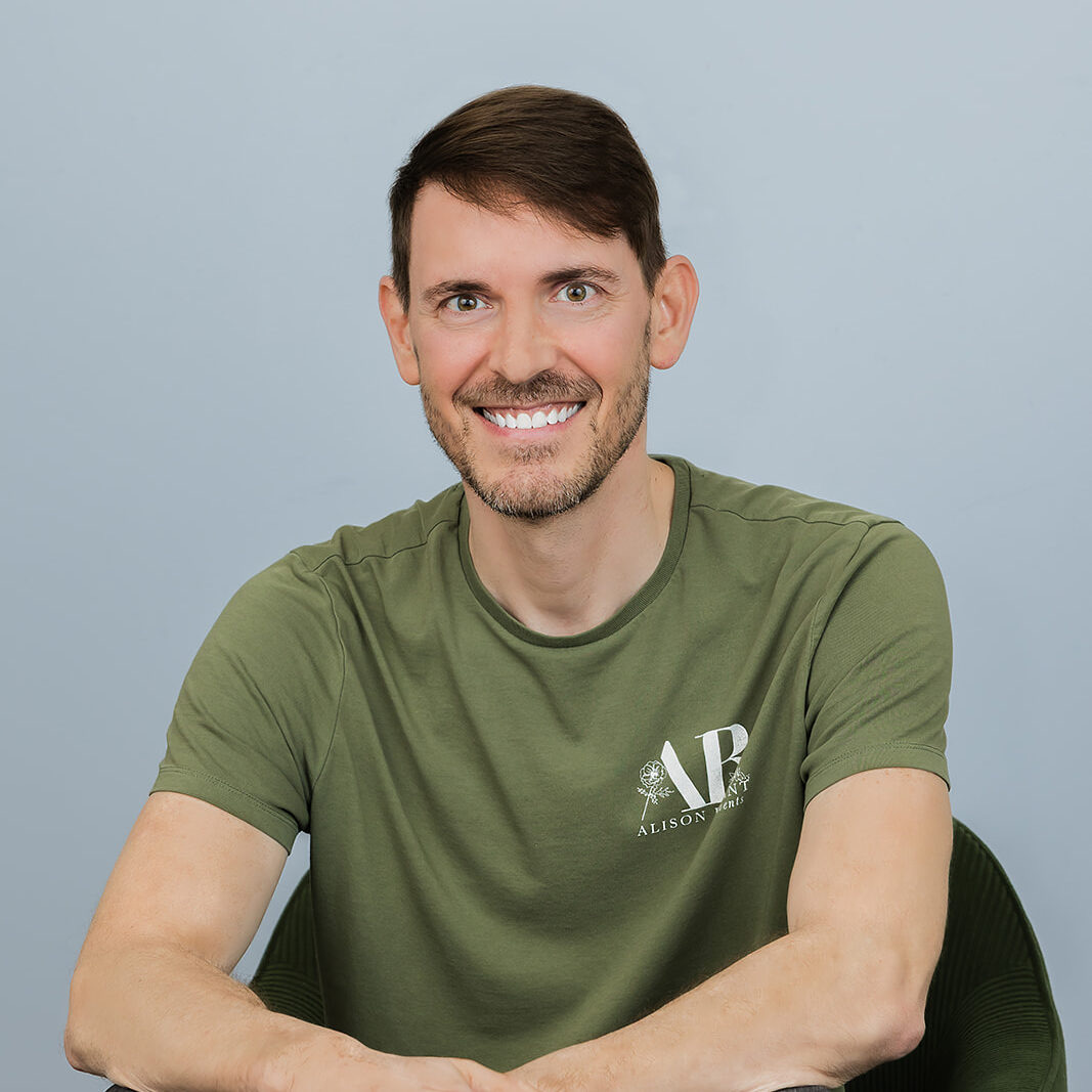 Jeffrey Horne, Co-Owner at AB Plant Rentals